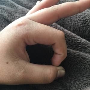 Meet your Posher, Simon